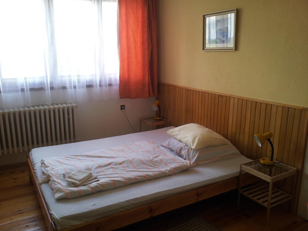 Penzion Sport Třeboň Habitación foto
